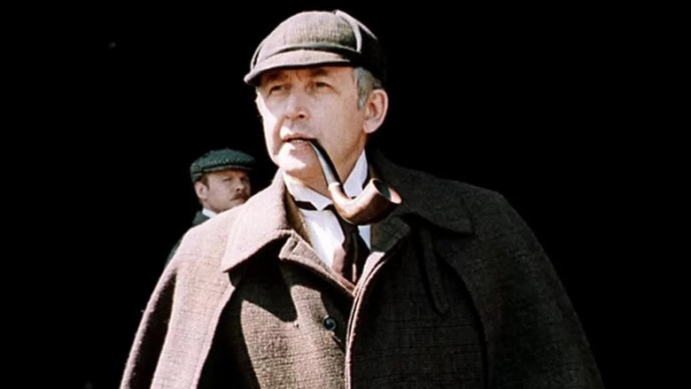 Sherlock Holmes in the 20th Century still 1