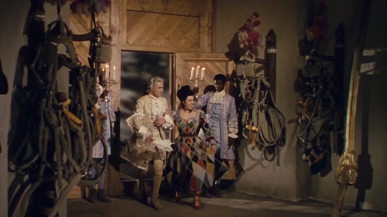 The Golden Coach still 3