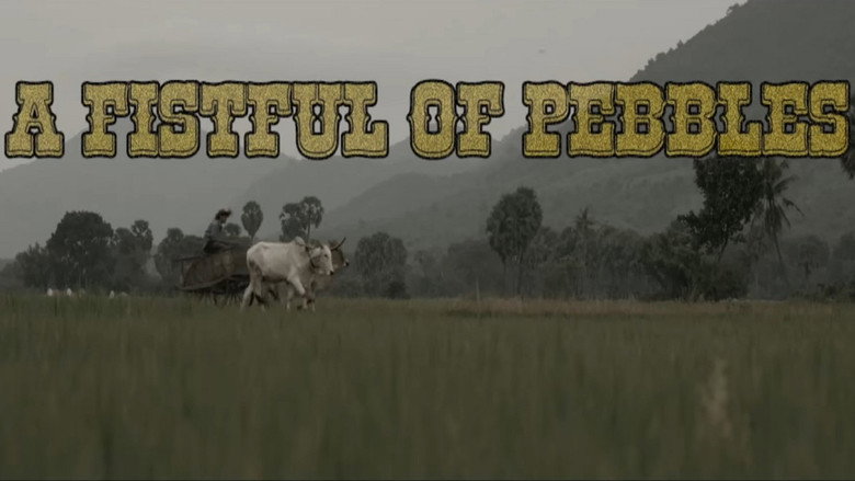 A Fistful Of Pebbles still 1