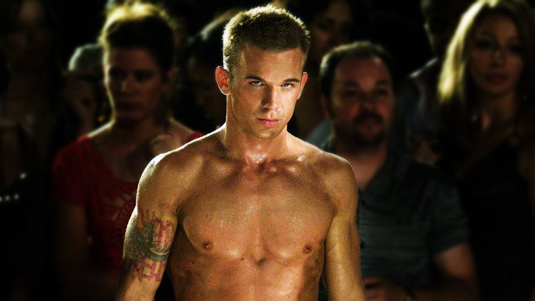 Never Back Down still 7