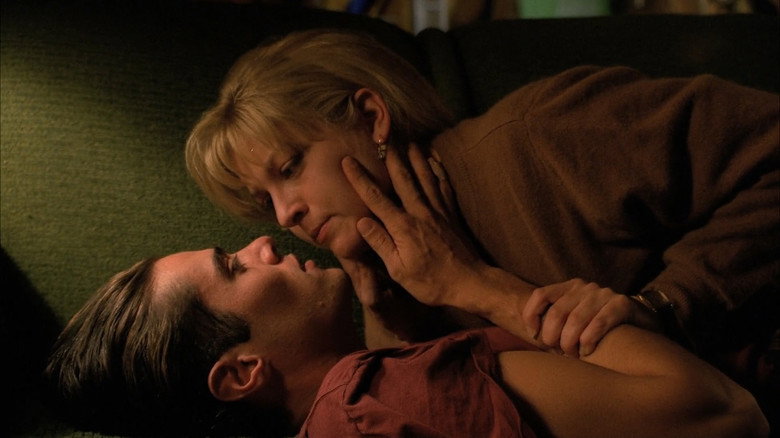 Twin Peaks: The Missing Pieces still 3