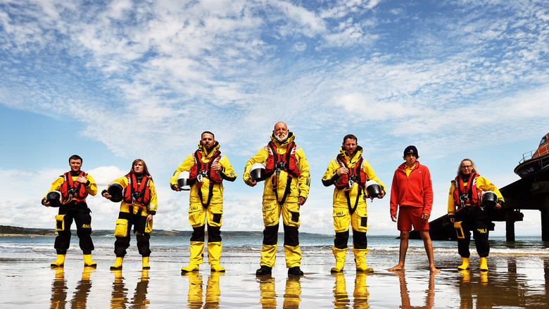 Saving Lives at Sea still 7
