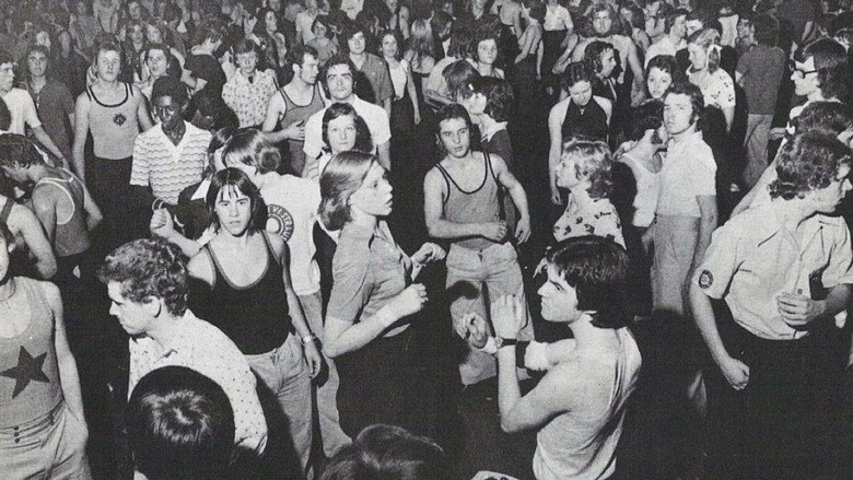 Keep on Burning: The Story of Northern Soul still 1