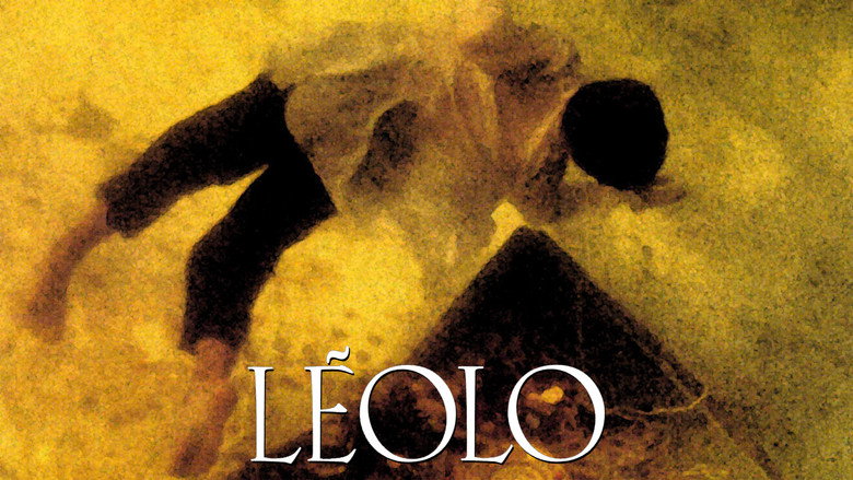Léolo still 8