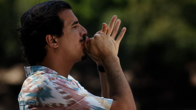 Vai Correr Tudo Bem still 1
