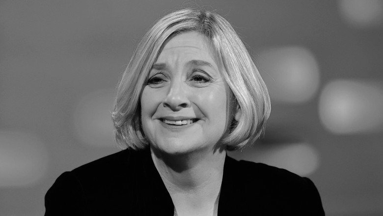 Victoria Wood Live In Your Own Home still 3