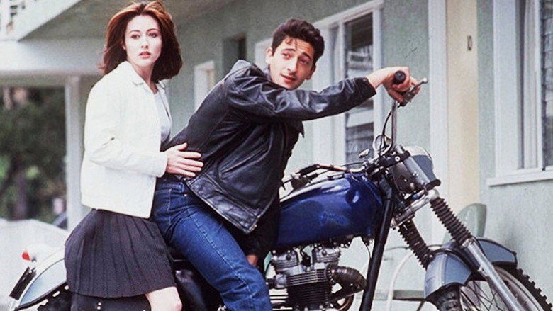 Rebel Highway still 1