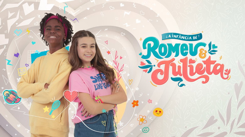 The Childhood of Romeo and Juliet still 7