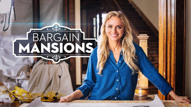 Bargain Mansions still 4