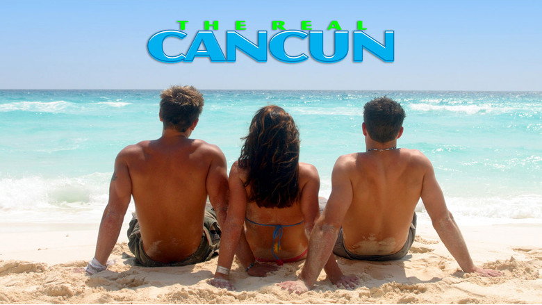 The Real Cancun still 1