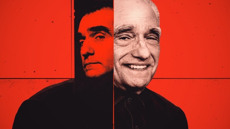 Mr. Scorsese still 3