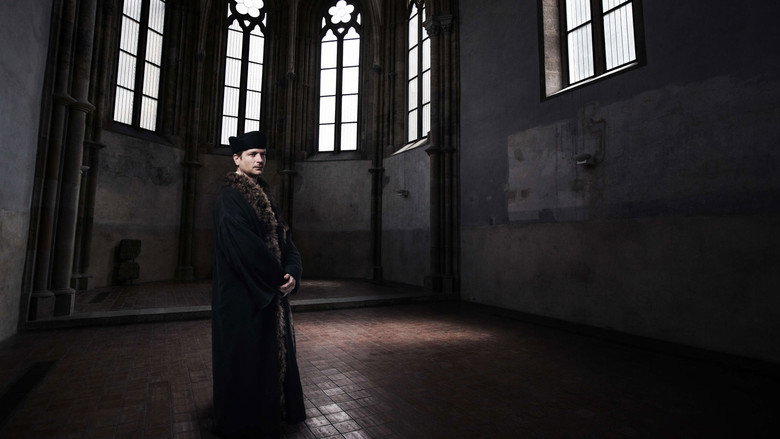 Jan Hus still 2