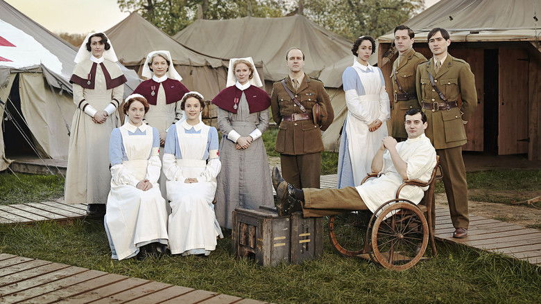 The Crimson Field still 1