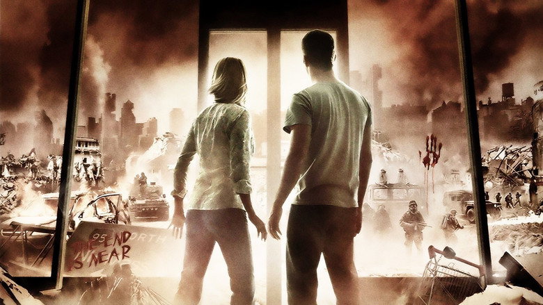The Mist still 8