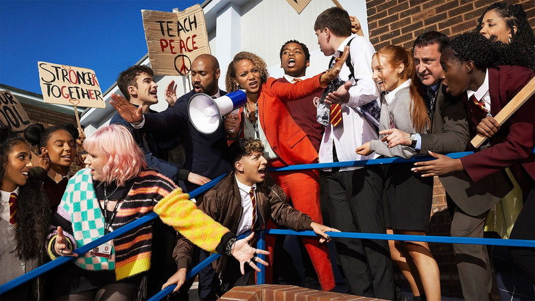 Waterloo Road still 3