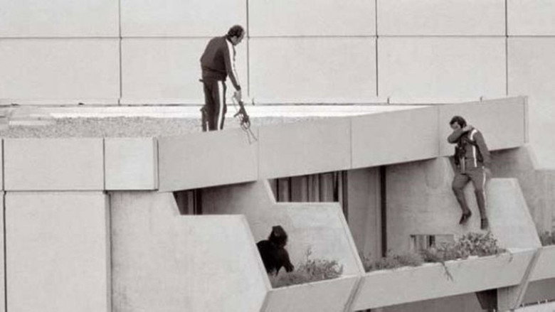 Tod und Spiele - München '72 still 1