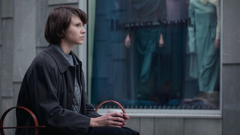 The Architect still 4