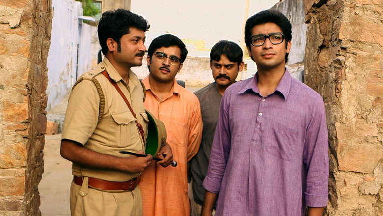 Byomkesh still 1