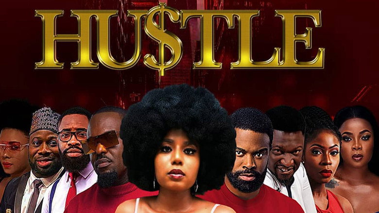 Hustle still 1