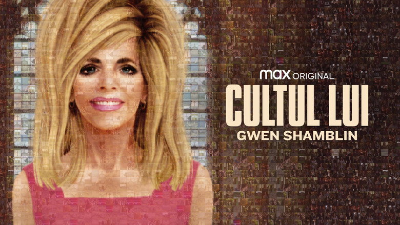 The Way Down: God, Greed, and the Cult of Gwen Shamblin still 7