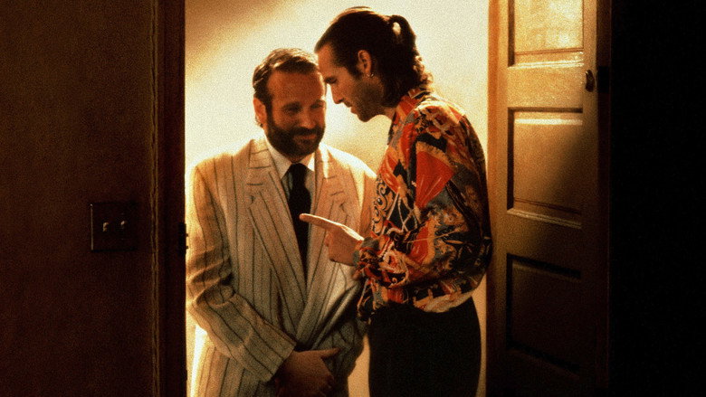 The Fisher King still 8