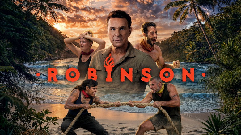 Robinson still 1