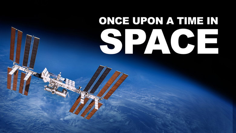Once Upon a Time in Space still 1