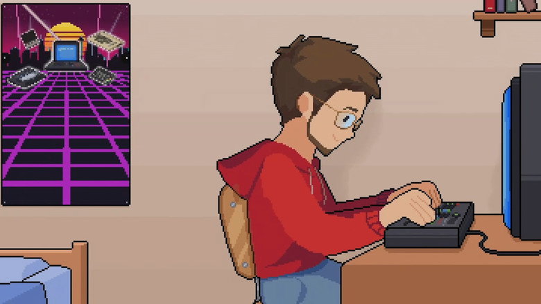 Píxel a Píxel: Crónicas del Videojuego Español still 1