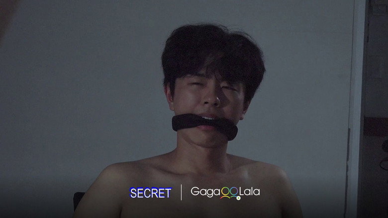 Secret still 4