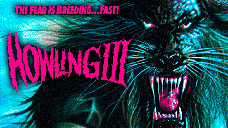 The Marsupials: The Howling III still 8