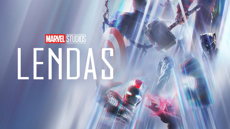 Marvel Studios Legends still 7