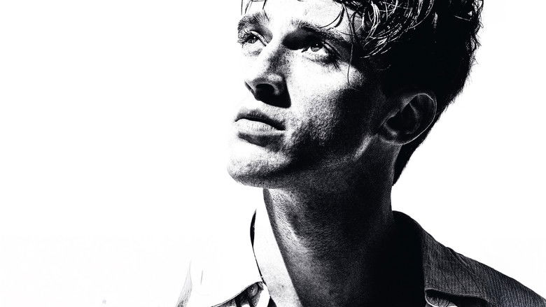 The Stranger still 2