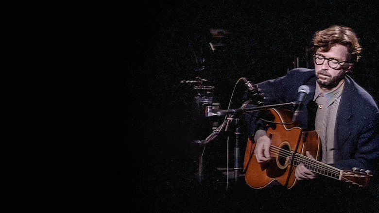 Eric Clapton Unplugged… Over 30 Years Later still 4