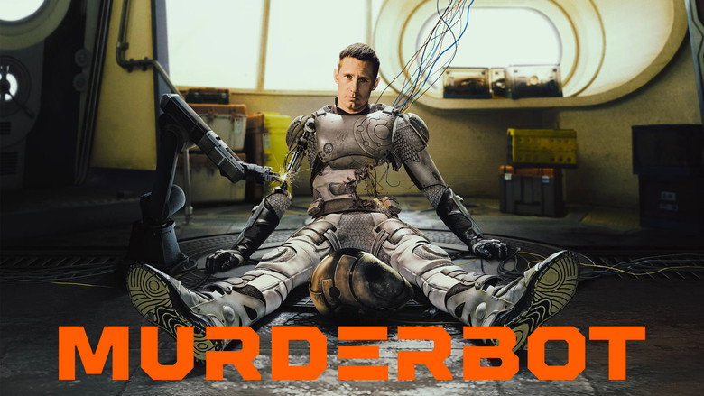 Murderbot still 3