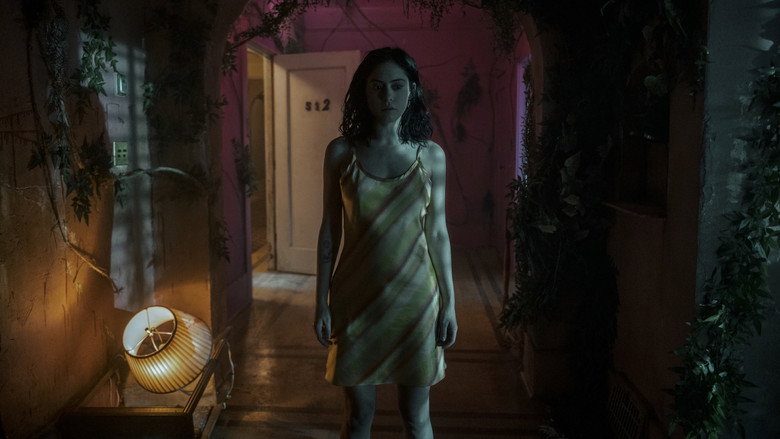 Brand New Cherry Flavor still 3