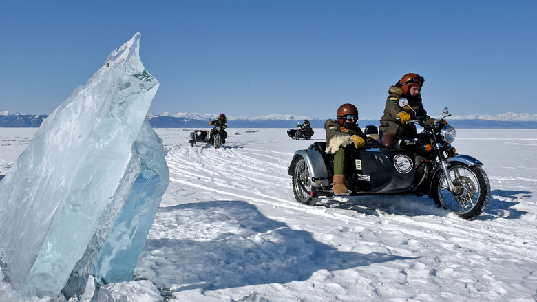 La voie des glaces still 1