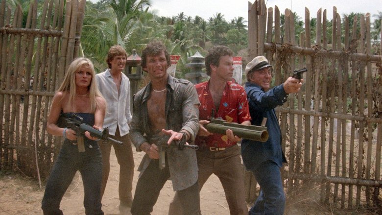 Raw Force still 2