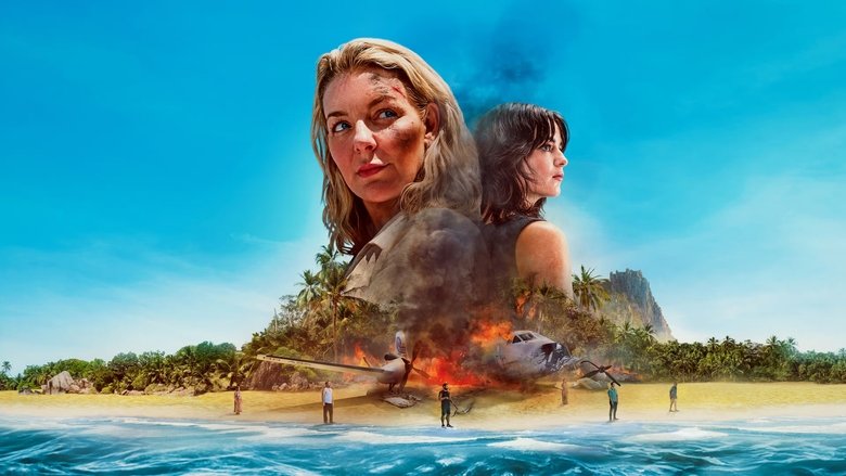 The Castaways still 1