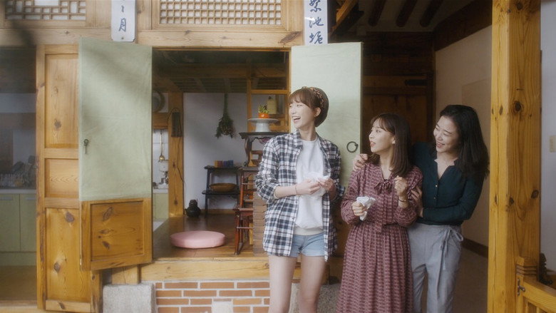 Daughter's Table still 6