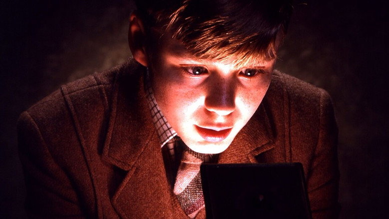 The Box of Delights still 7