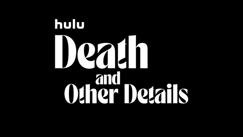 Death and Other Details still 6
