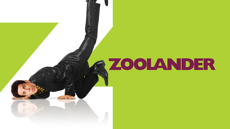 Zoolander still 4