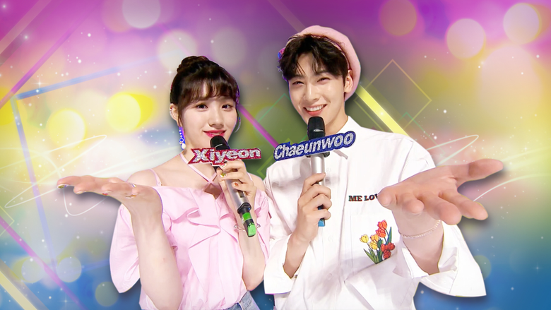 Show! Music Core still 4