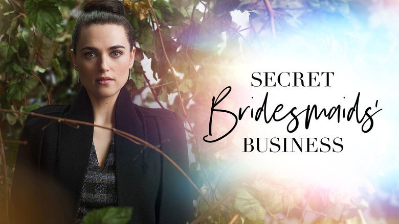 Secret Bridesmaids' Business still 6