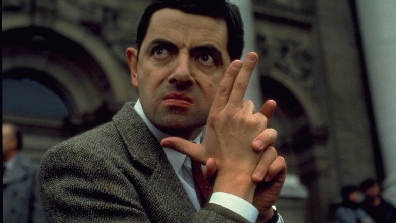 Bean still 6
