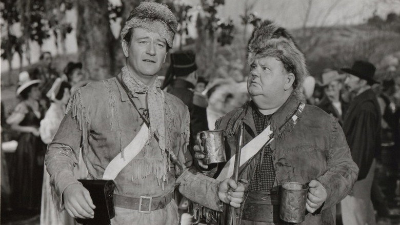 The Fighting Kentuckian still 4