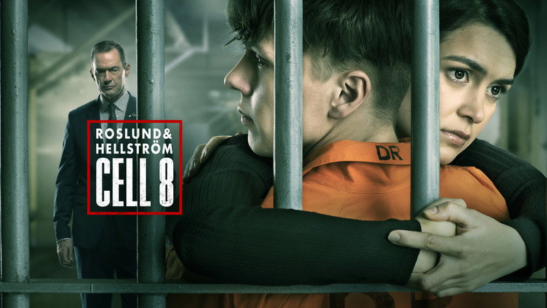 Cell 8 still 6