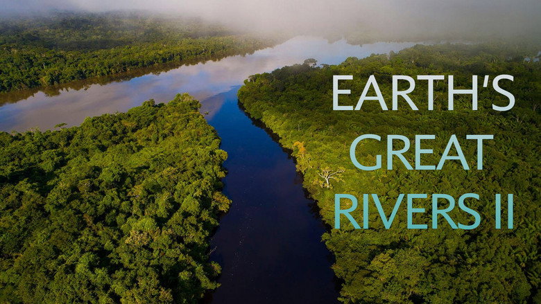 Earth's Great Rivers II still 7