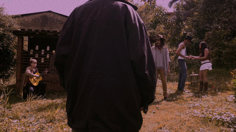 O Bom, a Má e a Linda still 3