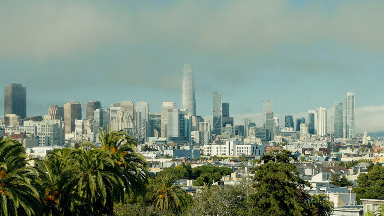 The City still 1